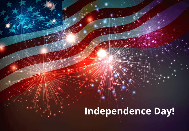 4th of July