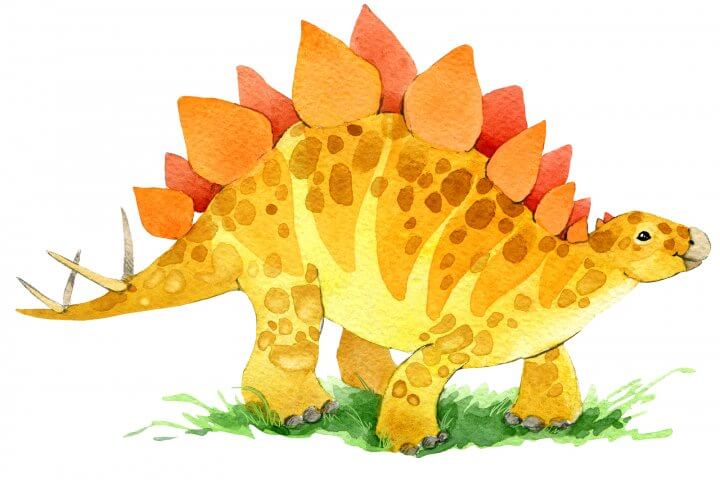 Dinosaur