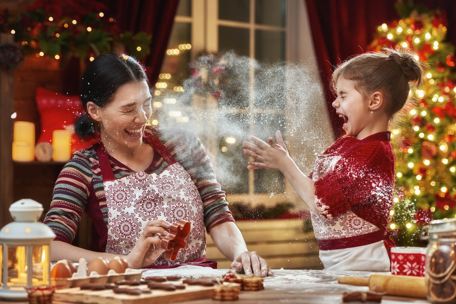 Kid Friendly Christmas Cookies Resources Surfnetkids