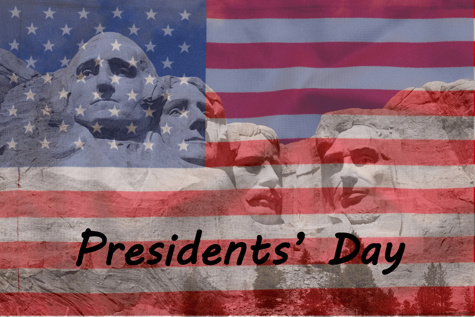 Presidents' Day » Resources »