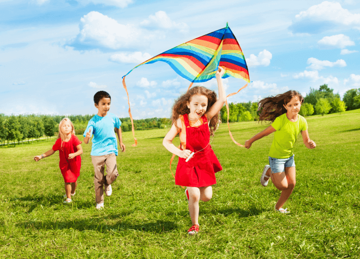 Kites