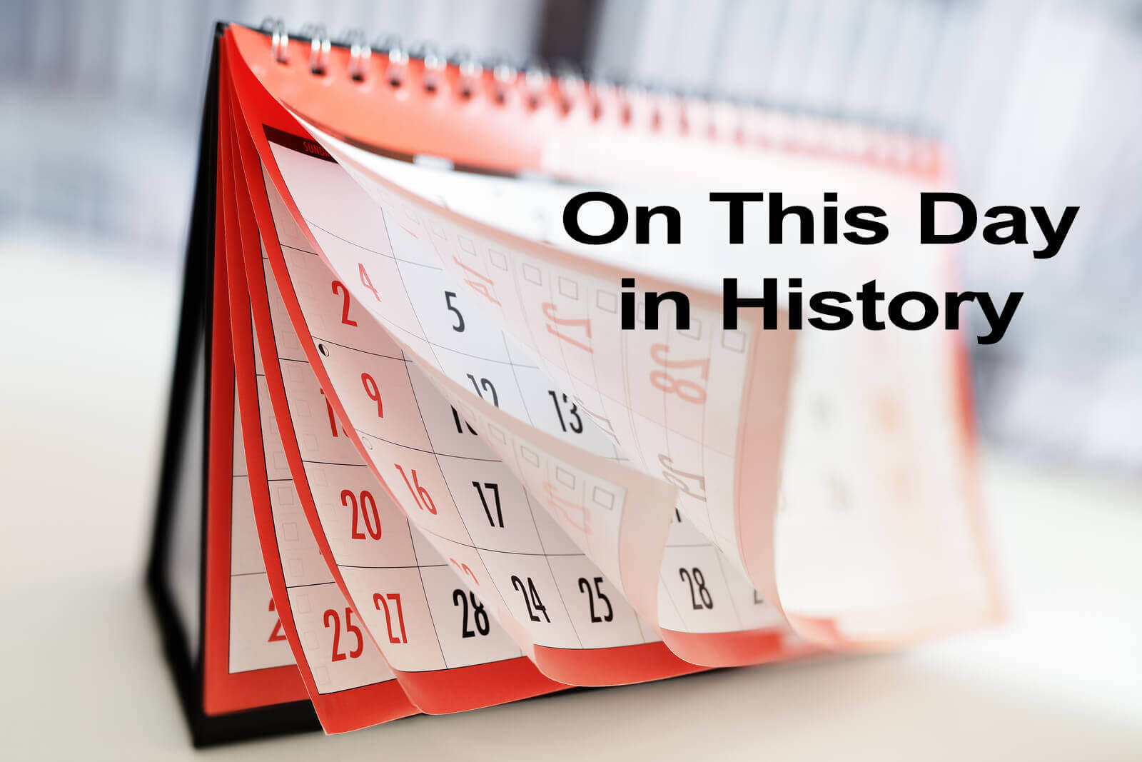 On This Day in History » Resources » Surfnetkids