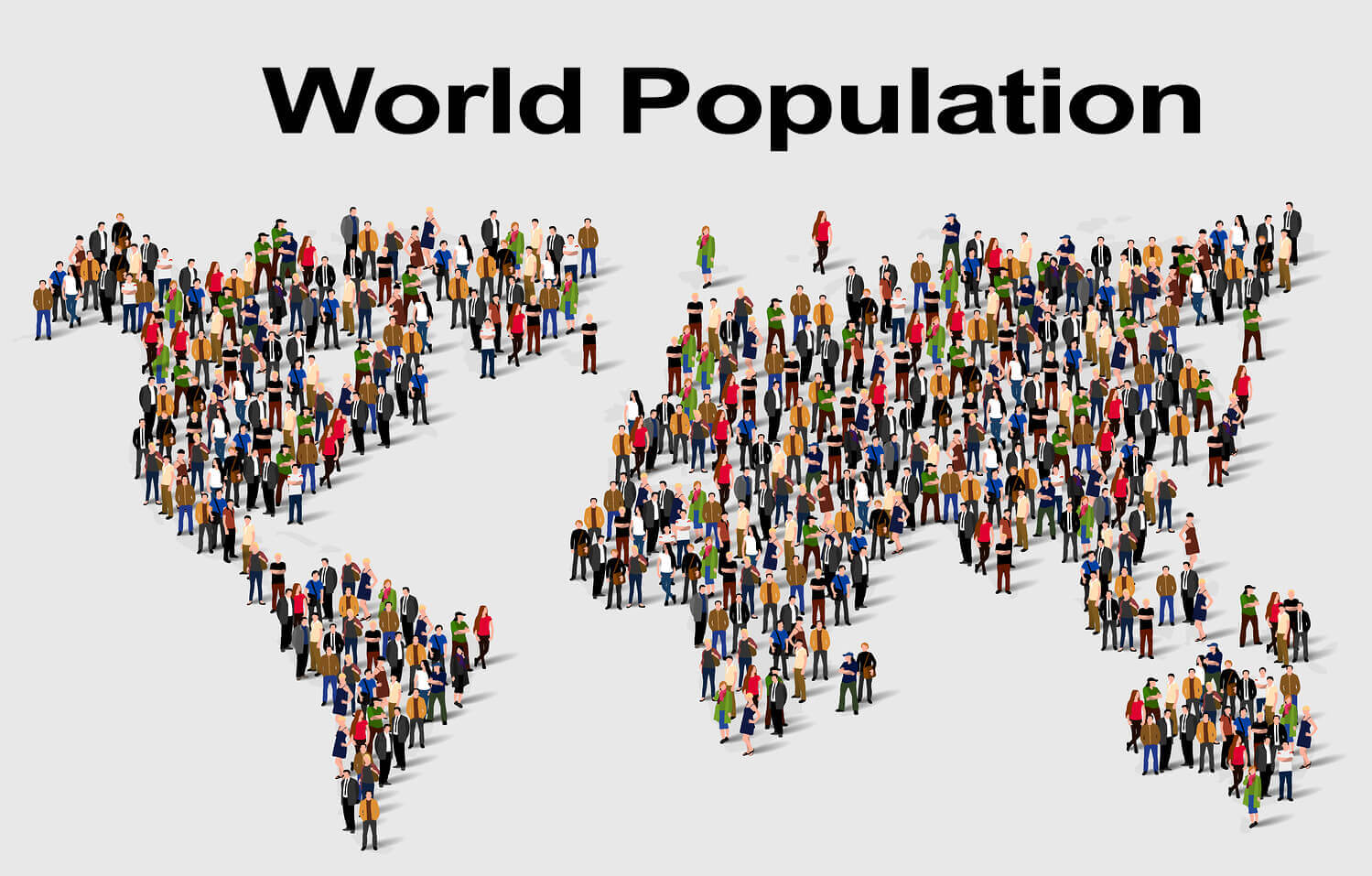 World population