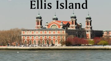 Ellis Island