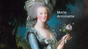 Marie Antoinette