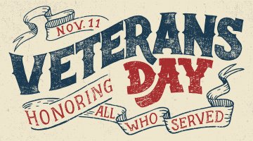 Veterans Day