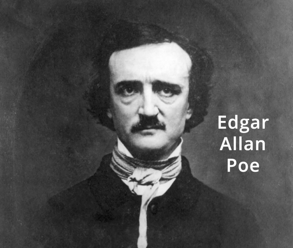 Edgar Allan Poe » Resources » Surfnetkids