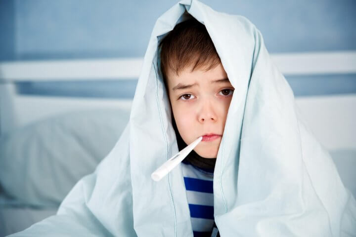 The Flu