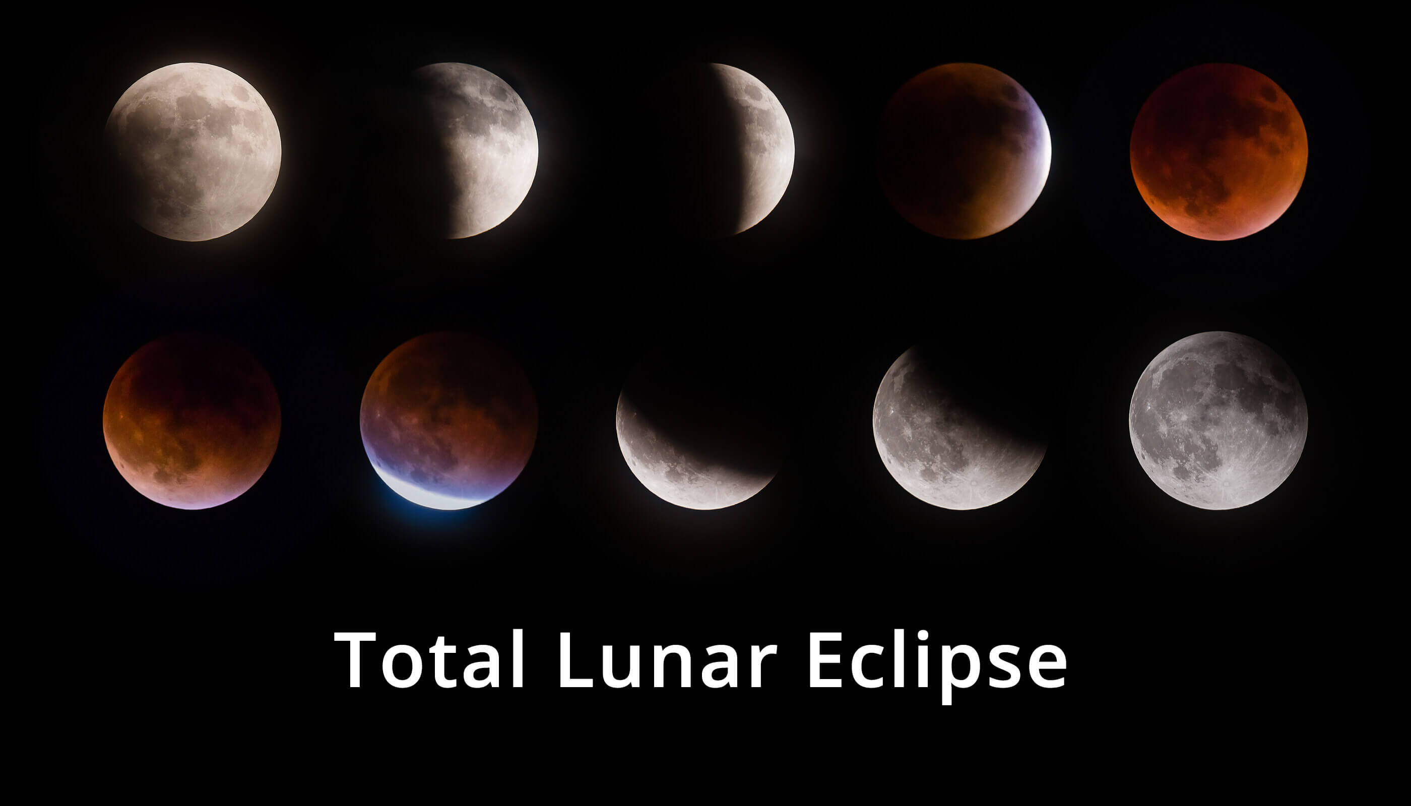 Total Lunar Eclipse Schedule 2024 lucia ronica