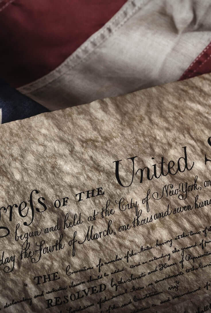 Bill of Rights resources for #classroom #homeschool #history #ushistory, from Surfnetkids.com.