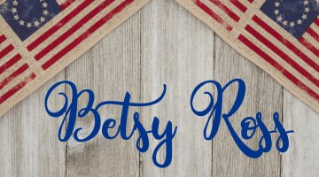 Betsy Ross