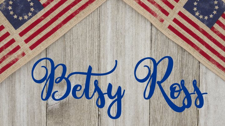 Betsy Ross