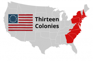 Thirteen Colonies » Resources » Surfnetkids