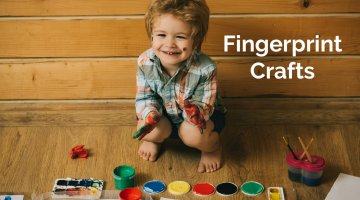 Fingerprint Crafts