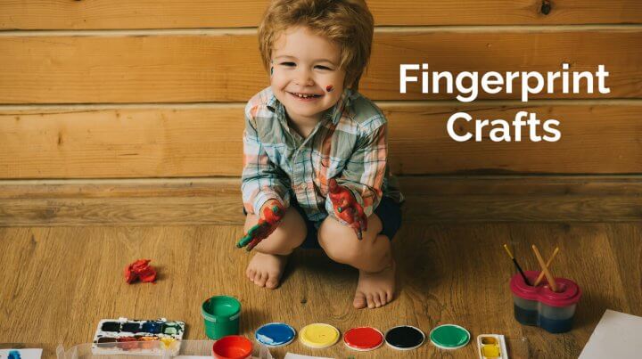 Fingerprint Crafts