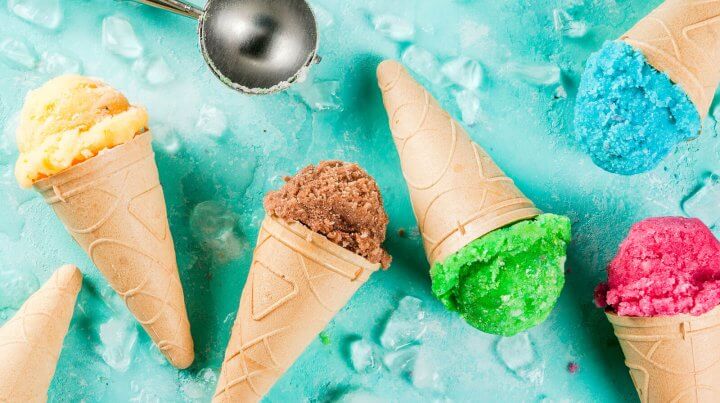 Ice Cream