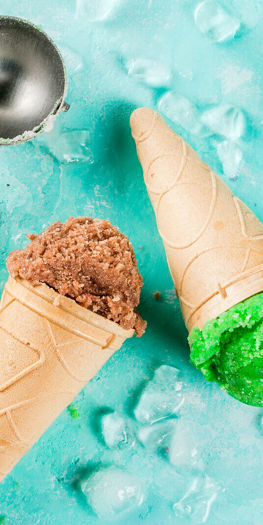 Since 1984, July has been celebrated as National Ice Cream Month, with the third Sunday in July known as National Ice Cream Day. #icecream #k12 #edtech