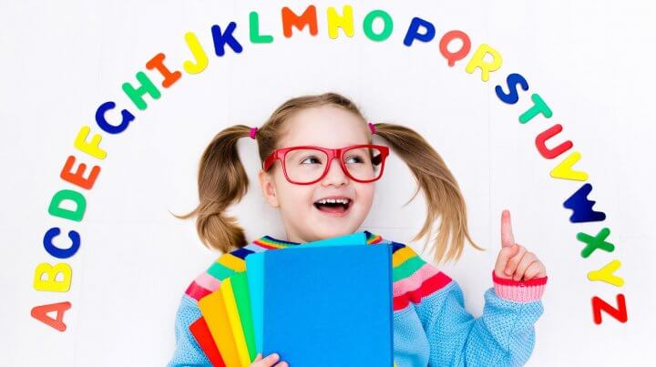 Learning ABCs