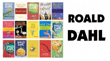 Roald Dahl