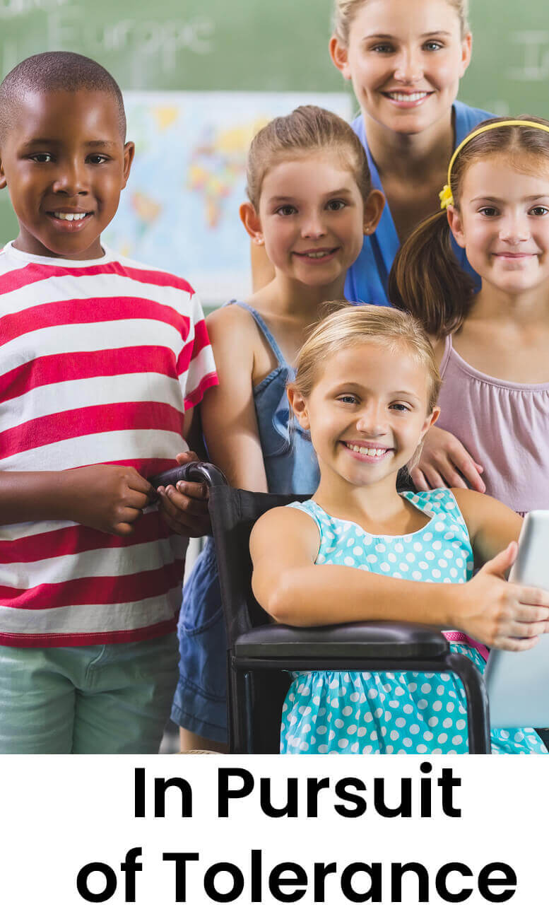 If spreading tolerance and stopping hatred is important to you, the following #k12 #resources offer both historical perspective and concrete action items.