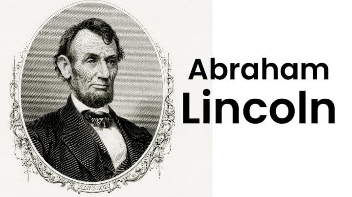 Abraham Lincoln