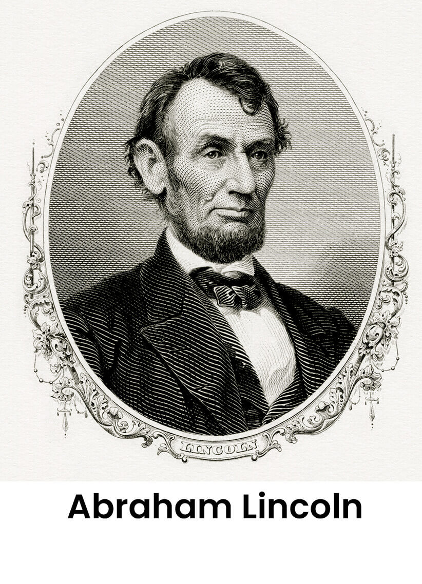Abraham Lincoln