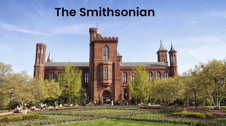 The Smithsonian