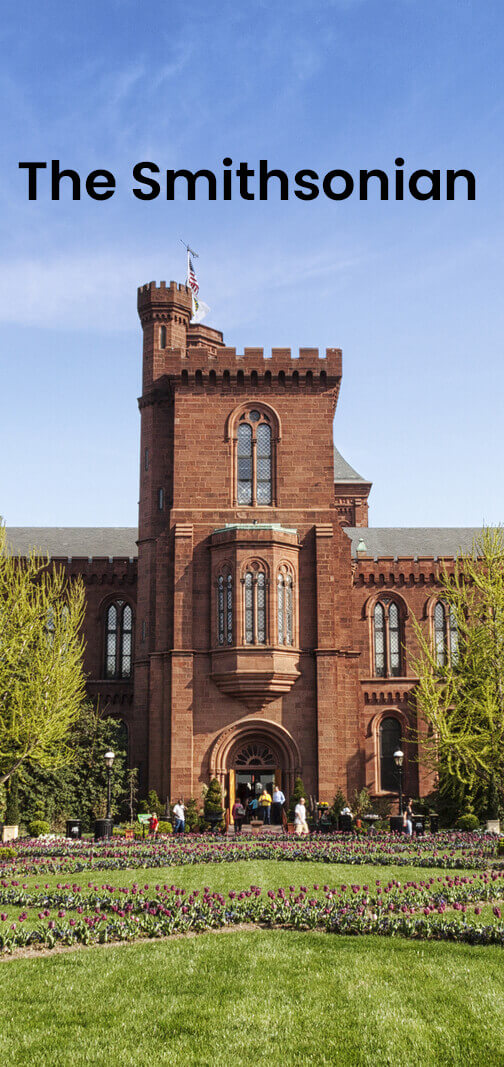 Smithsonian Institution