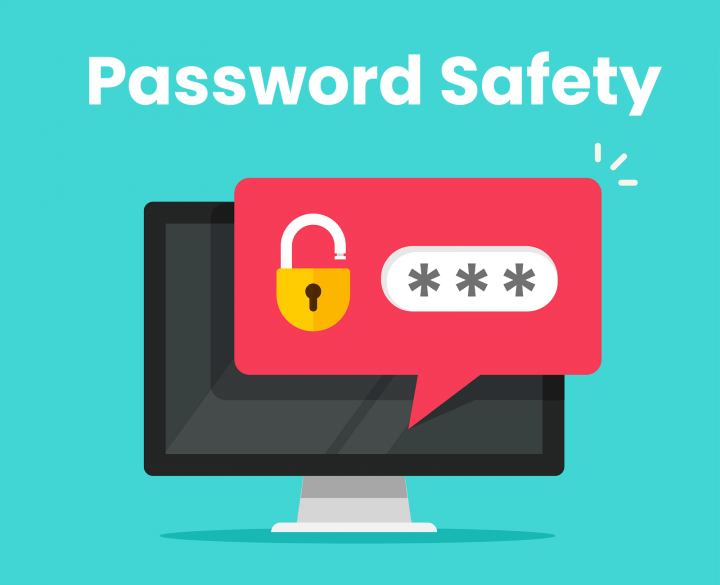 Password Safety » Resources » Surfnetkids