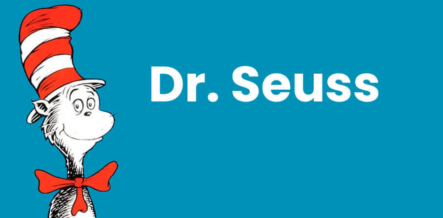 Dr. Seuss » Resources » Surfnetkids