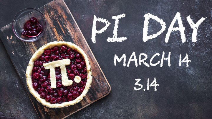 Pi Day