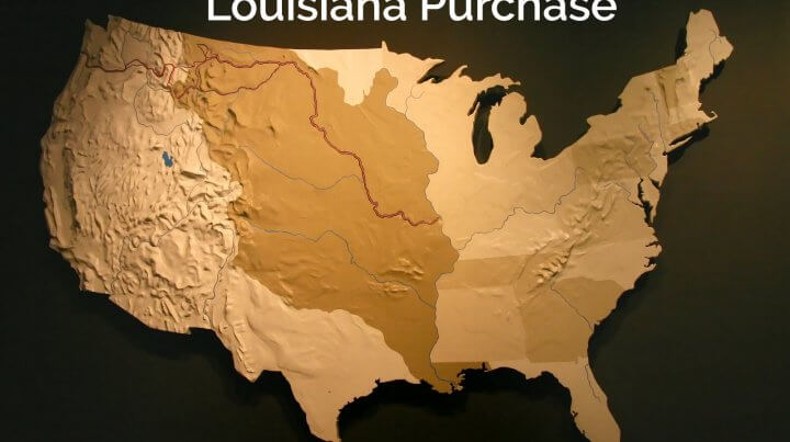 Louisiana Purchase