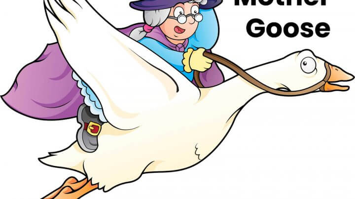 Mother Goose