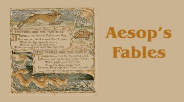 Aesop Fables