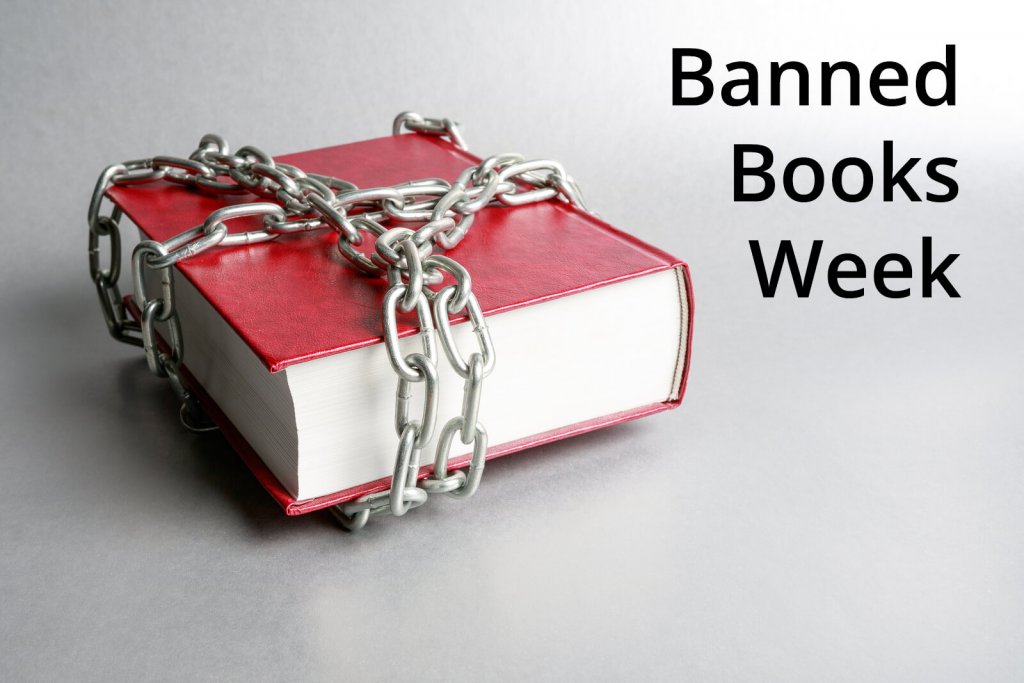 Banned Books Week » Resources »