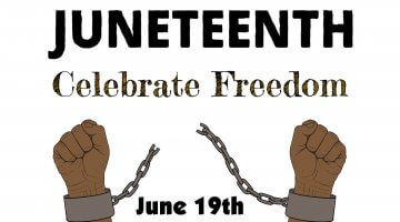 Juneteenth June