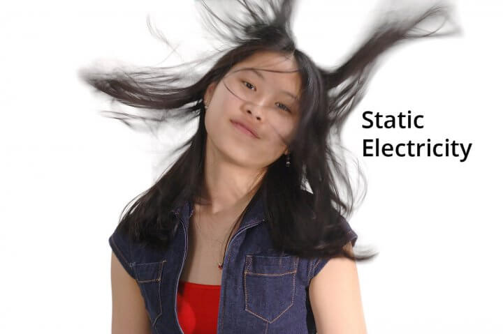 Static Electricity