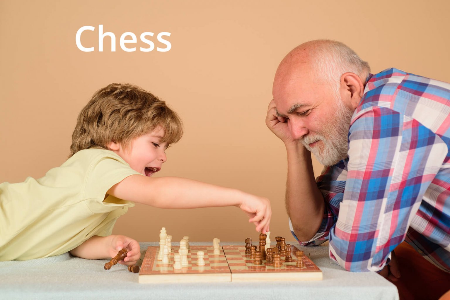 Chess » Resources » Surfnetkids