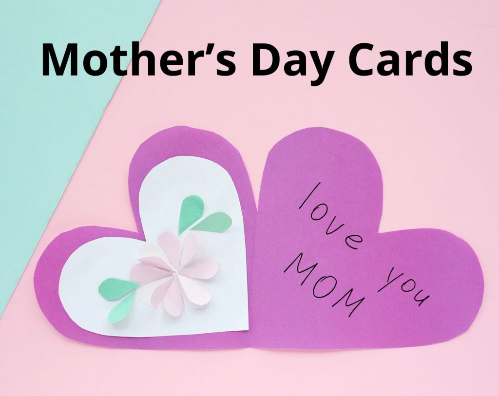 Mother's Day Cards » Resources » Surfnetkids