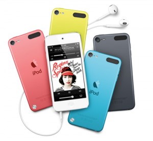 With a few tweaks, the iPod Touch can be made pretty kid safe.