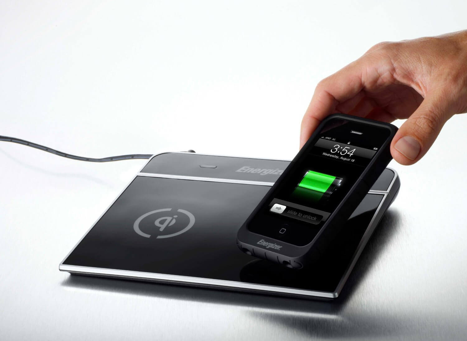 What Is Qi Wireless Charging