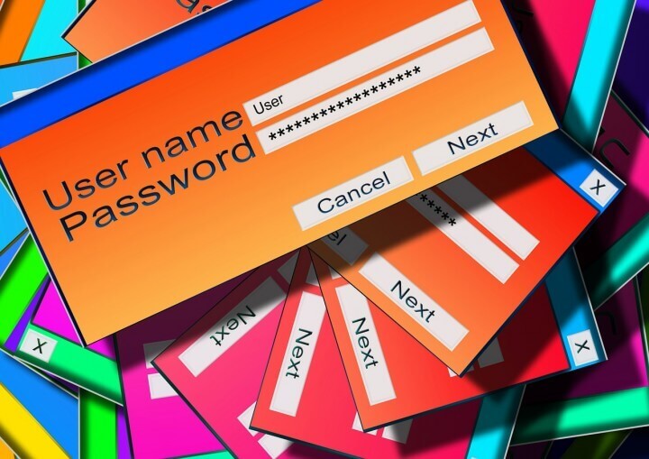 How to automatically update all your passwords