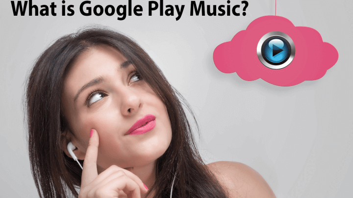 Is Google Play Music Now Free?