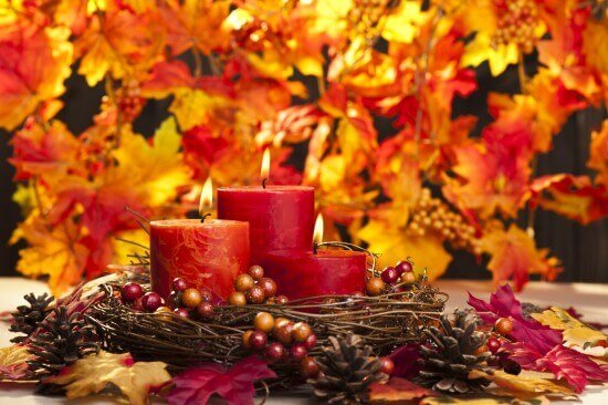 Autumn-Candles-