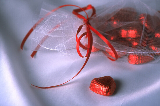 ValentineChocolates