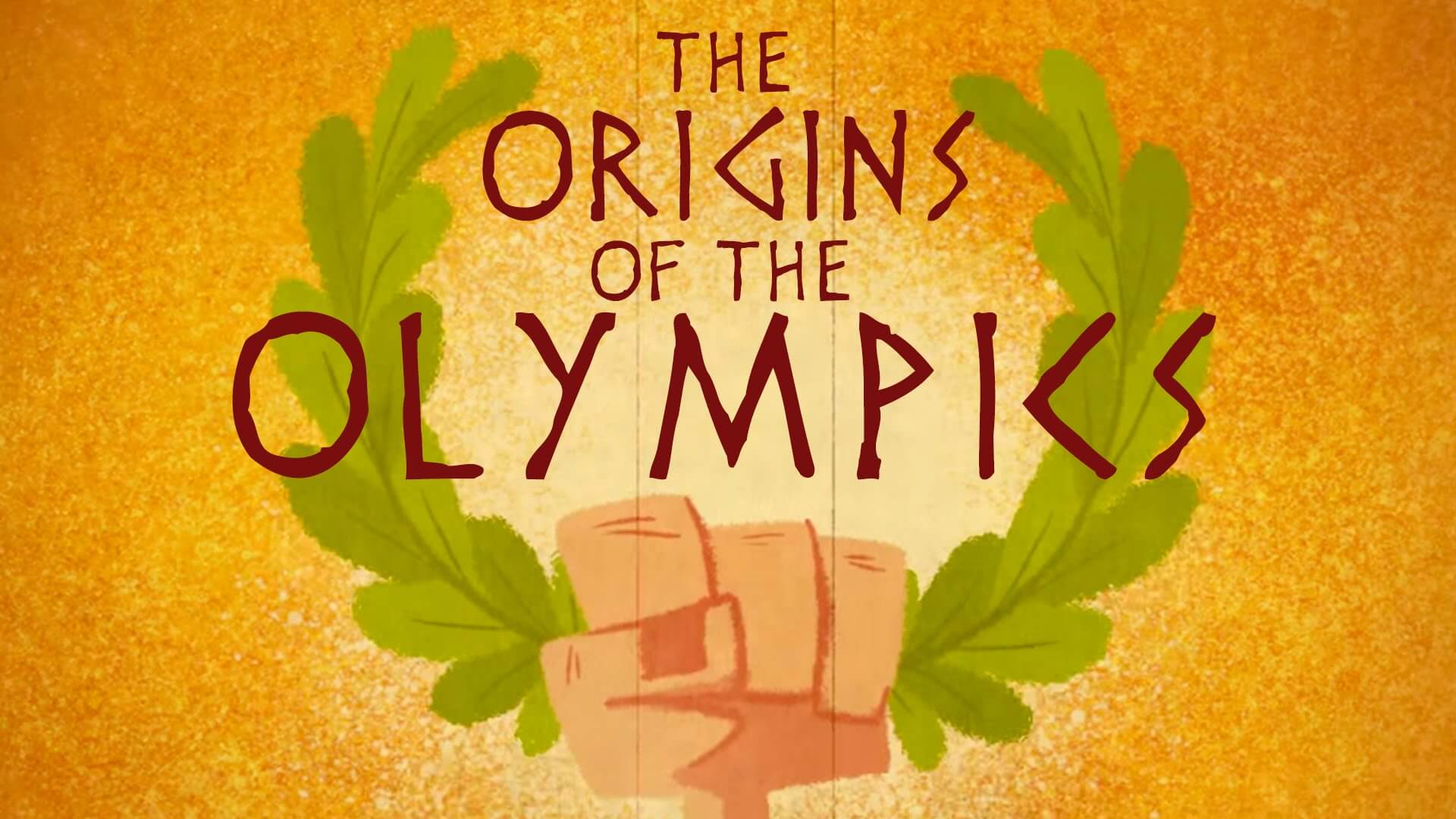 The olympics began in. Olympic Motto. Ancient Greek Olympic games.
