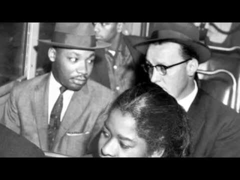 The Montgomery Bus Boycott » Video » Surfnetkids