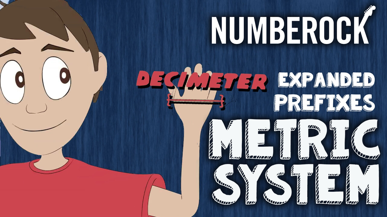 metric system song surfnetkids